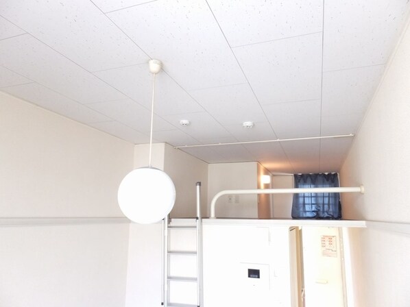 レオパレスMUSASHIの物件内観写真